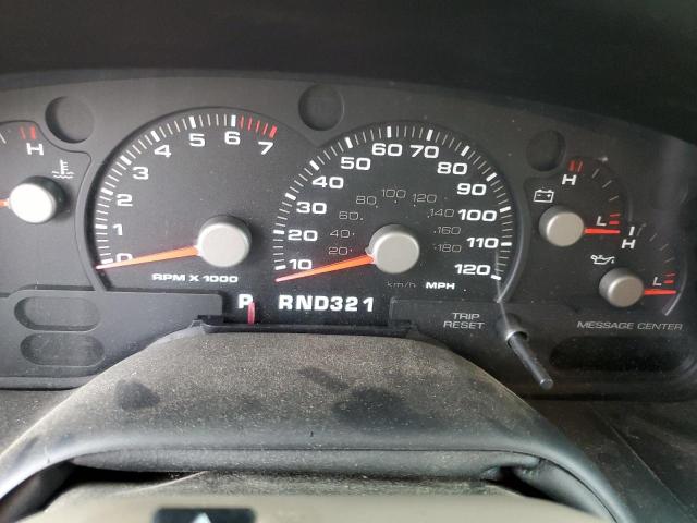 Photo 9 from auction – 2004 FORD EXPLORER E with VIN 1FMZU64WX4UA40836