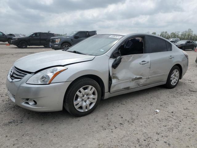 NISSAN ALTIMA 2012 with VIN 1N4AL2AP0CC116102 - Photo from auction