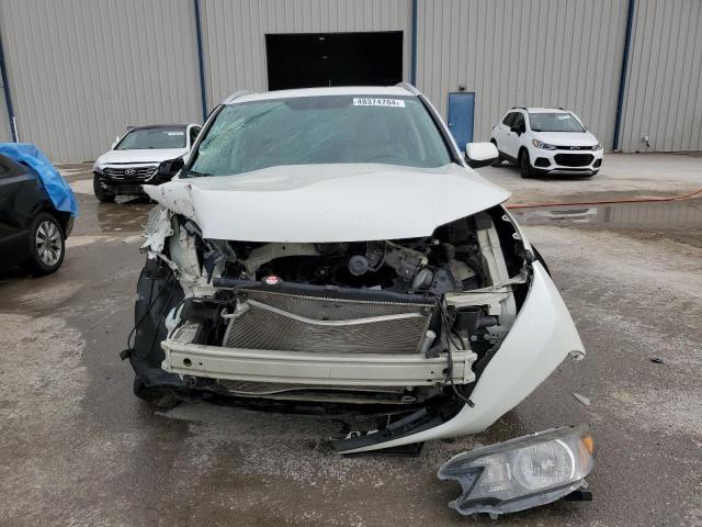 Photo 5 from auction – 2012 HONDA CR-V EXL with VIN 5J6RM4H74CL072529