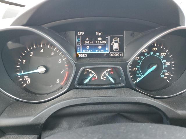 Photo 9 from auction – 2014 FORD ESCAPE TIT with VIN 1FMCU0J92EUA82016