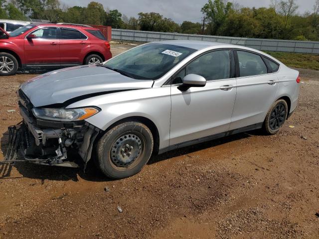 Photo 1 from auction – 2014 FORD FUSION with VIN 3FA6P0G7XER311960