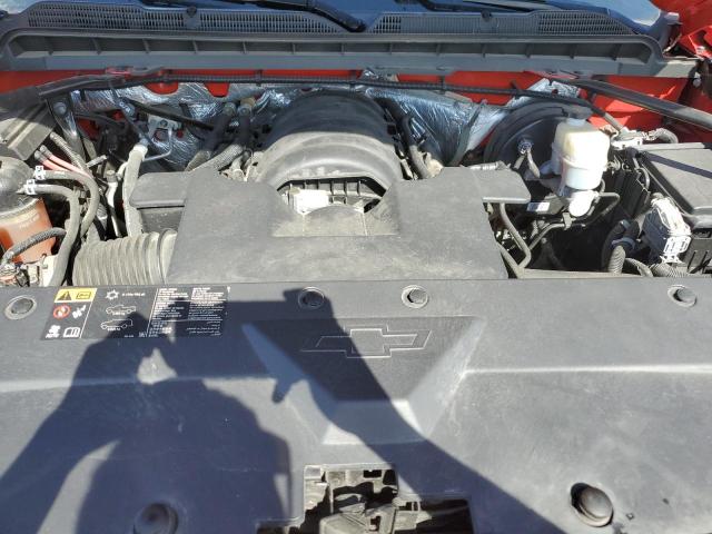 Photo 11 from auction – 2016 CHEVROLET SILVERADO with VIN 1GCVKPEC1GZ219406
