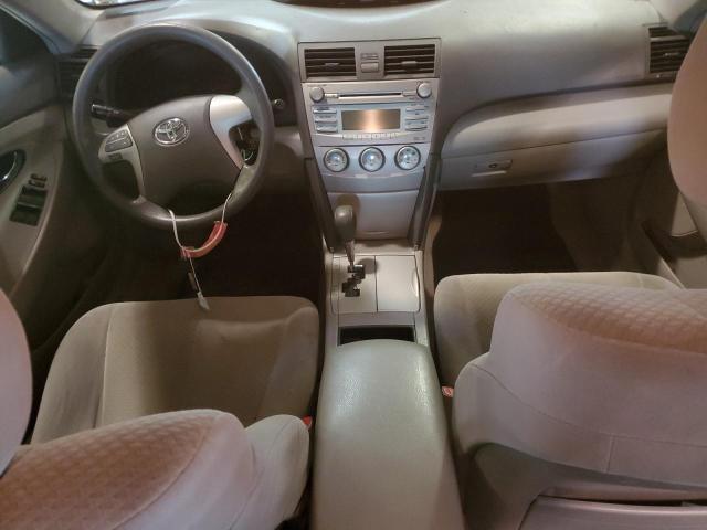 Photo 8 from auction – 2009 TOYOTA CAMRY BASE with VIN 4T1BE46K89U326463
