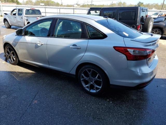 Photo 2 from auction – 2013 FORD FOCUS SE with VIN 1FADP3F28DL271857