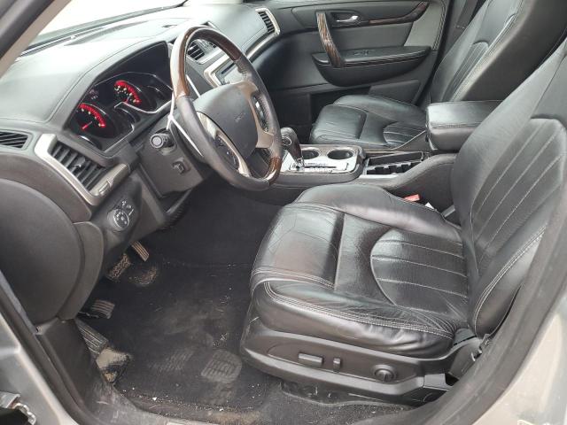 Photo 7 from auction – 2014 GMC ACADIA DEN with VIN 1GKKRTKD0EJ227646