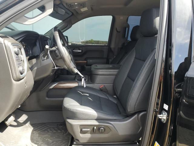 Photo 7 from auction – 2021 CHEVROLET SILVERADO with VIN 3GCPYFED2MG349989