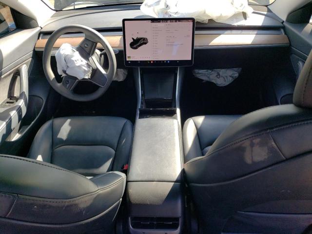 Photo 8 from auction – 2020 TESLA MODEL 3 with VIN 5YJ3E1EA4LF792147