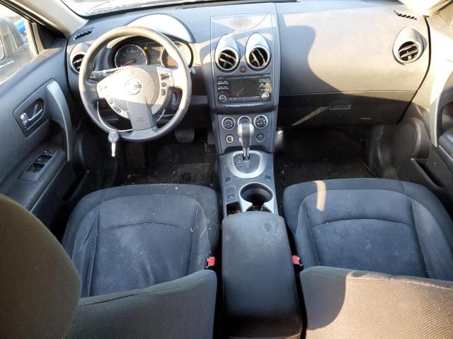Photo 8 from auction – 2012 NISSAN ROGUE S with VIN JN8AS5MT2CW296533