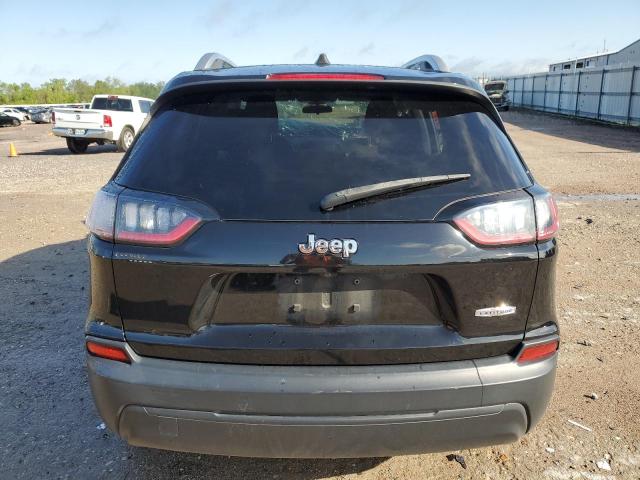 Photo 6 from auction – 2019 JEEP CHEROKEE L with VIN 1C4PJLCB9KD332783