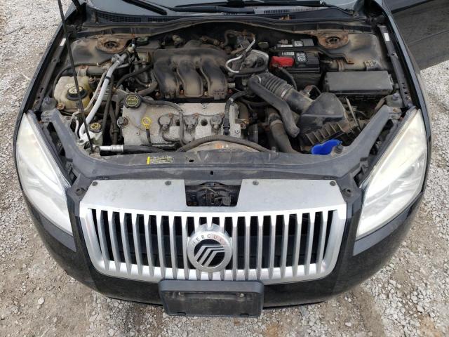 Photo 11 from auction – 2007 MERCURY MILAN with VIN 3MEHM07157R623757