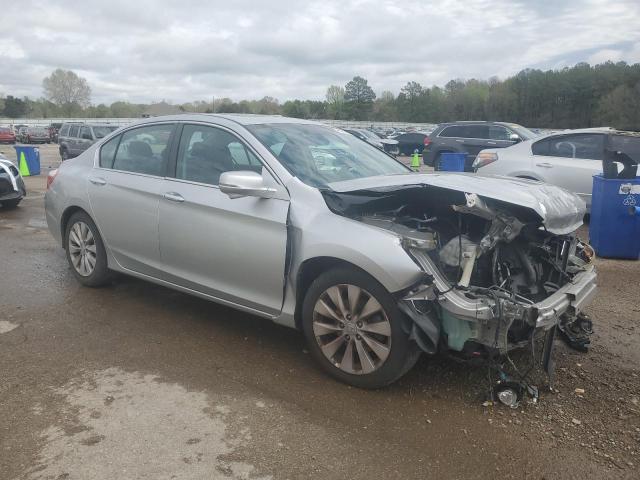 Photo 4 from auction – 2014 HONDA ACCORD EX with VIN 1HGCR2F70EA166721