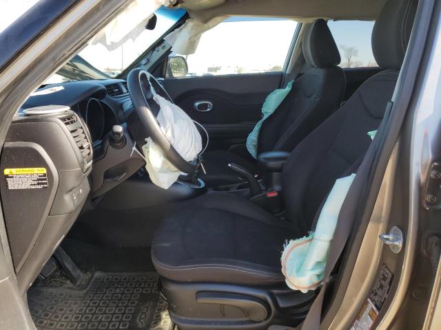 Photo 7 from auction – 2016 KIA SOUL with VIN KNDJN2A29G7247665