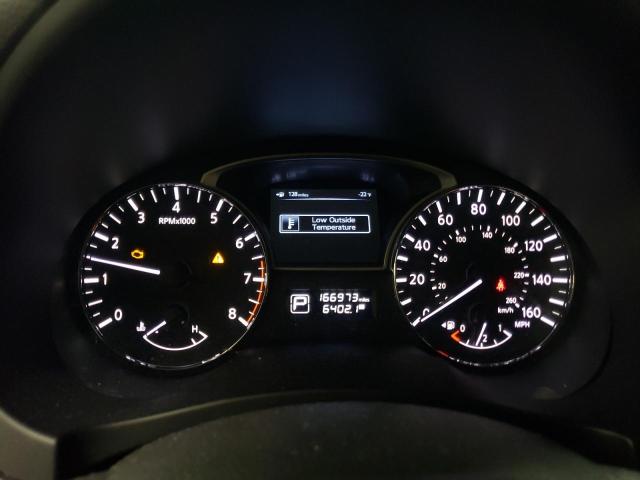Photo 9 from auction – 2013 NISSAN ALTIMA 2.5 with VIN 1N4AL3AP2DC271631