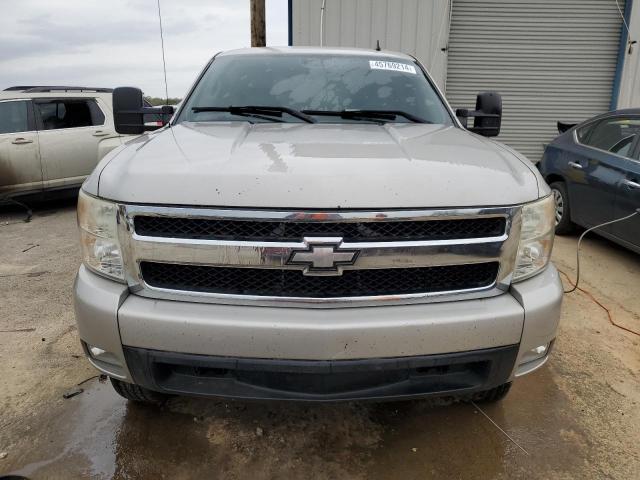 Photo 5 from auction – 2008 CHEVROLET SILVERADO with VIN 2GCEK13M081209940