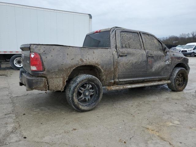 Photo 3 from auction – 2014 RAM 1500 ST with VIN 1C6RR7KT1ES292113