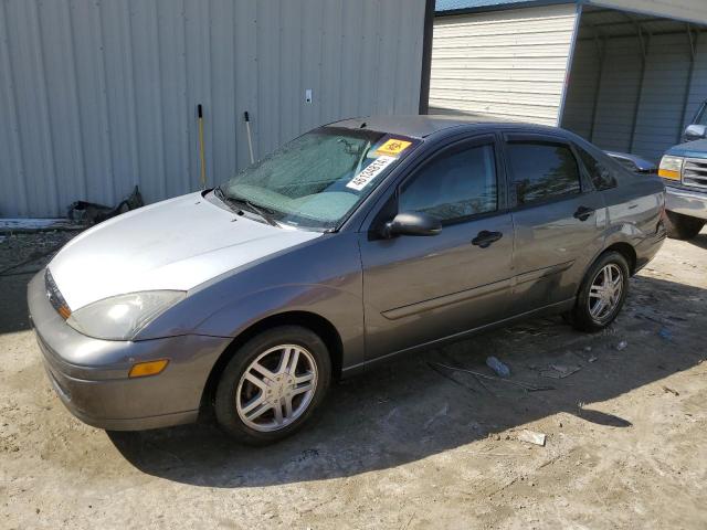 FORD FOCUS SE C 2003 with VIN 1FAFP34393W262330 - Photo from auction
