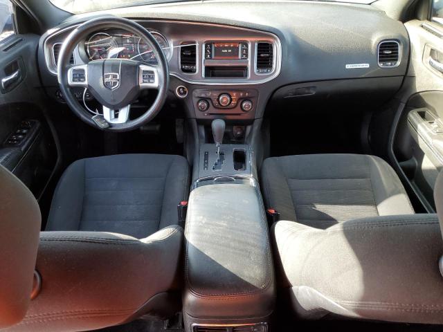 Photo 8 from auction – 2014 DODGE CHARGER SE with VIN 2C3CDXBG2EH147576