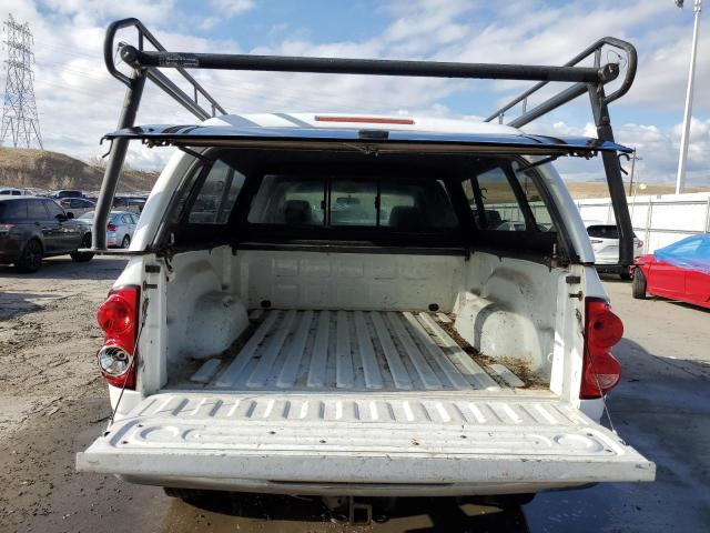 Photo 6 from auction – 2008 DODGE RAM 2500 S with VIN 3D7KS28A08G241145