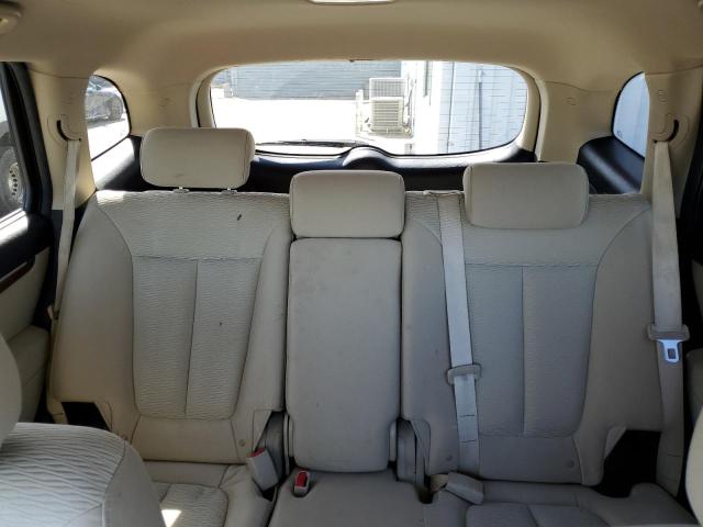 Photo 10 from auction – 2008 HYUNDAI SANTA FE G with VIN 5NMSG13D68H226354