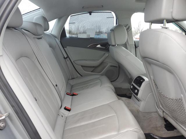 Photo 10 from auction – 2014 AUDI A6 PREMIUM with VIN WAUGFAFC5EN116564