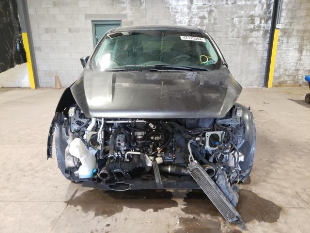 Photo 5 from auction – 2017 FORD ESCAPE SE with VIN 1FMCU0G90HUB97080