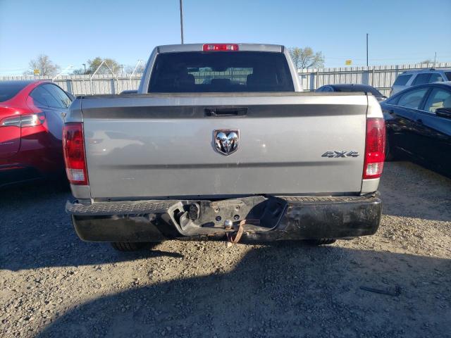 Photo 6 from auction – 2023 RAM 1500 CLASS with VIN 3C6RR7KGXPG532563