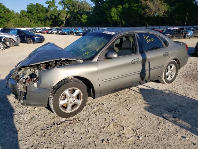 Фото 1 с аукциона – 2001 FORD TAURUS SES с VIN 1FAFP55U31A235170