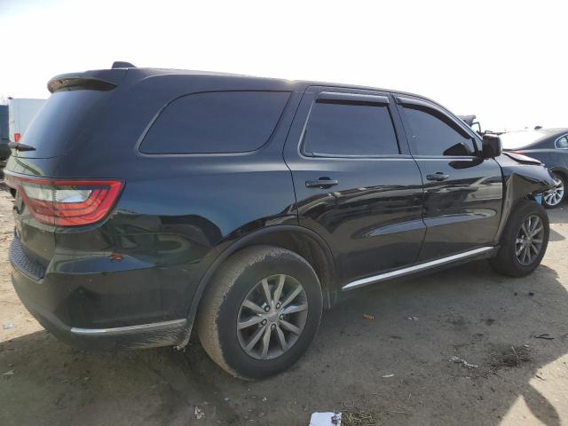 Photo 3 from auction – 2017 DODGE DURANGO SX with VIN 1C4RDJAG4HC937408