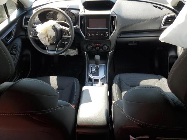 Photo 8 from auction – 2021 SUBARU FORESTER with VIN JF2SKADC5MH524413