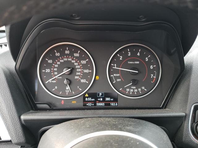 Photo 9 from auction – 2017 BMW 230I with VIN WBA2F9C37H7A40385