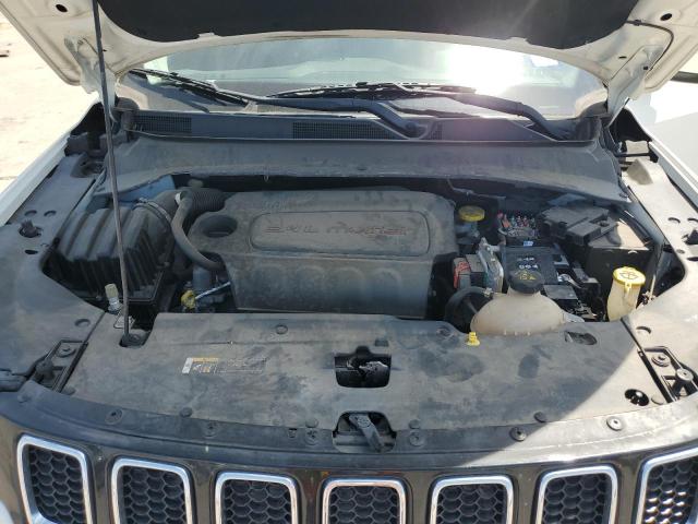 Photo 12 from auction – 2018 JEEP COMPASS LA with VIN 3C4NJCBB7JT228696