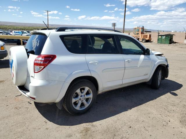 Photo 3 from auction – 2012 TOYOTA RAV4 LIMIT with VIN 2T3DK4DV0CW087388