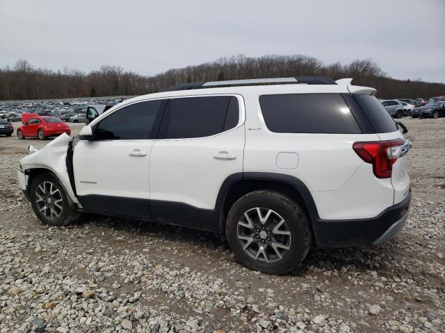 Photo 2 from auction – 2020 GMC ACADIA SLE with VIN 1GKKNKLAXLZ231597
