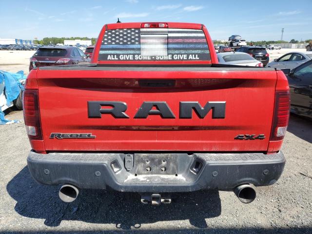 Фото 6 с аукциона – 2017 RAM 1500 REBEL с VIN 1C6RR7YTXHS691484