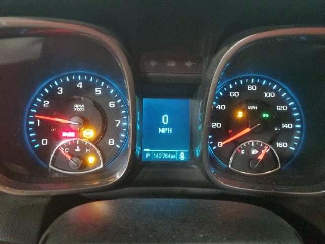 Photo 9 from auction – 2013 CHEVROLET MALIBU LS with VIN 1G11B5SA6DF158968