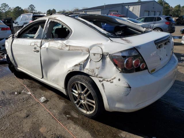 Photo 2 from auction – 2008 SCION TC with VIN JTKDE167480225247