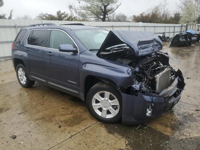 صورة رقم 4 من المزاد - 2013 GMC TERRAIN SL مع VIN 2GKFLVEK5D6304063
