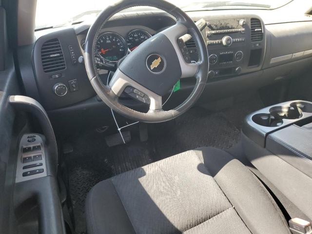 Photo 8 from auction – 2011 CHEVROLET SILVERADO with VIN 1GCRKSE33BZ335753