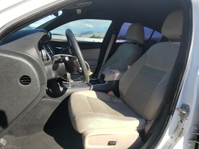 Photo 7 from auction – 2013 DODGE CHARGER SE with VIN 2C3CDXBG9DH505948