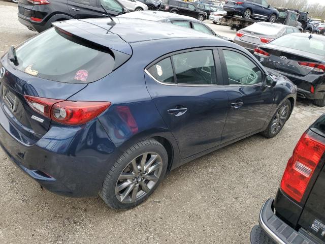 Photo 3 from auction – 2018 MAZDA 3 TOURING with VIN 3MZBN1L33JM272110