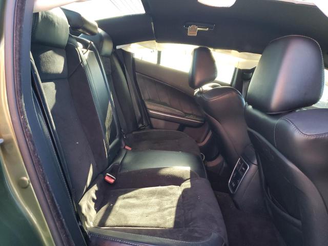 Photo 10 from auction – 2018 DODGE CHARGER R/ with VIN 2C3CDXGJ2JH203336