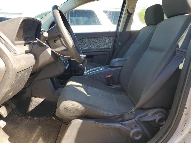 Photo 7 from auction – 2009 DODGE JOURNEY SE with VIN 3D4GG47B59T204028