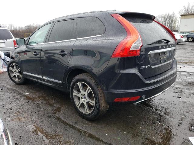 Photo 2 from auction – 2015 VOLVO XC60 T6 PR with VIN YV4902RB2F2577243