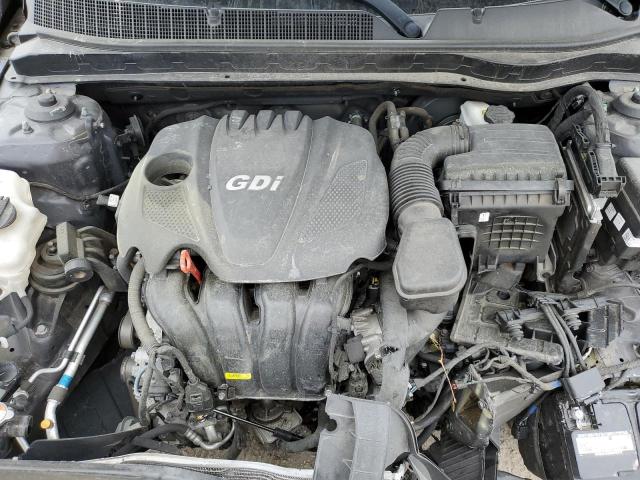 Photo 11 from auction – 2015 KIA OPTIMA LX with VIN KNAGM4A76F5639479