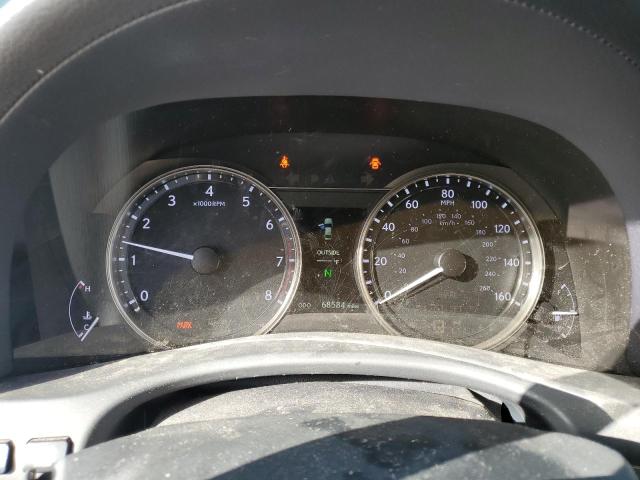 Photo 9 from auction – 2013 LEXUS GS 350 with VIN JTHBE1BL3D5014926