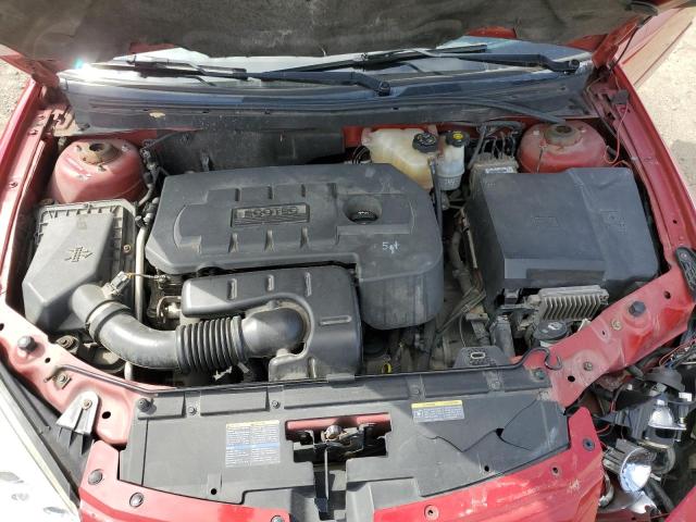 Photo 11 from auction – 2007 PONTIAC G6 BASE with VIN 1G2ZG58B974125155