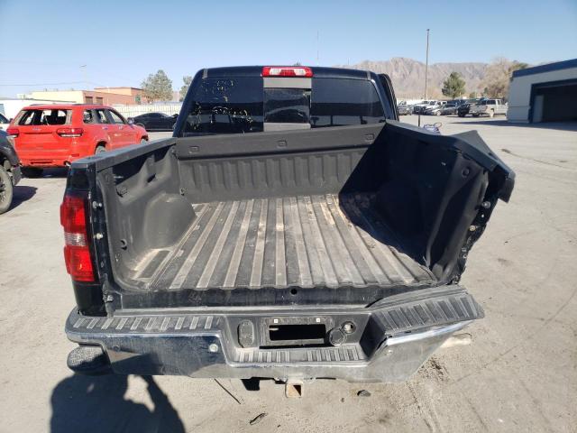 Photo 6 from auction – 2014 GMC SIERRA K15 with VIN 3GTU2UEC3EG165369