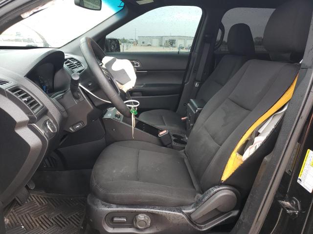 Photo 7 from auction – 2016 FORD EXPLORER P with VIN 1FM5K8AR3GGB43579