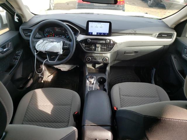 Photo 8 from auction – 2020 FORD ESCAPE SE with VIN 1FMCU9G69LUA66409
