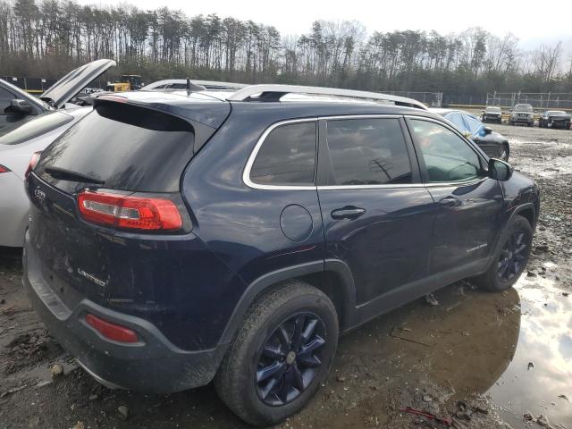 Photo 3 from auction – 2016 JEEP CHEROKEE L with VIN 1C4PJMDS5GW192795